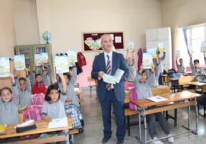 ERİHDER'den tarihi hizmet