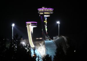Erzurum'dan rekor üstüne rekor