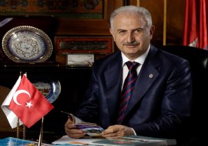 Koçak: ‘Bayram esenlik iklimidir'