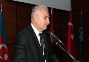 Koçak, ‘Cumhuriyet yeniden diriliştir'