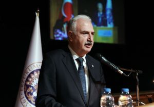 ‘19 Mayıs Türk Milleti'nin tarih sahnesinde dirilişidir'