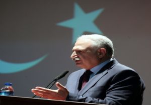 Koçak: '30 Ağustos kahramanlık destanıdır'