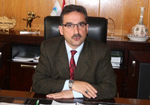 Erzurum'da ormanlaştırma açılımı