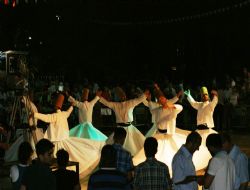 Merhaba bitmeden, Elveda'ya doğru