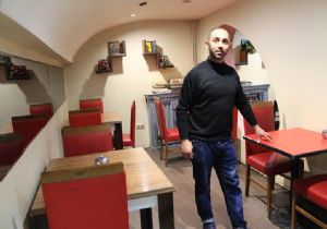 Erzurumlu İşletmeci'den örnek yaklaşım