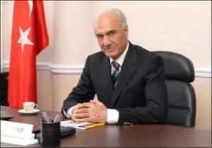 Sıtkı Alp'e Cumhuriyet Onur Ödülü 