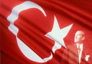 Sekmen: ‘Atatürk'ü saygı ve özlemle anıyoruz'