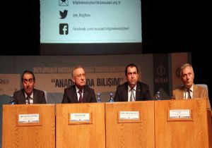 Erzurum'da Bilişim Rüzgarı 