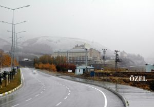 Erzurum'dan 10 ayda 30 milyon ihracat