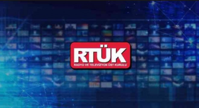 RTÜK'ten şiddet sahnelerine ceza