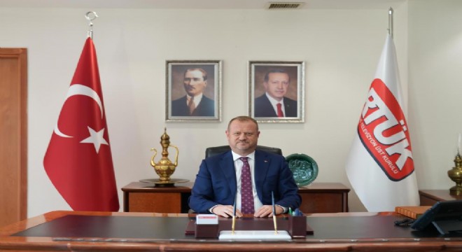 RTÜK'ün yeni başkanı Mehmet Daniş oldu