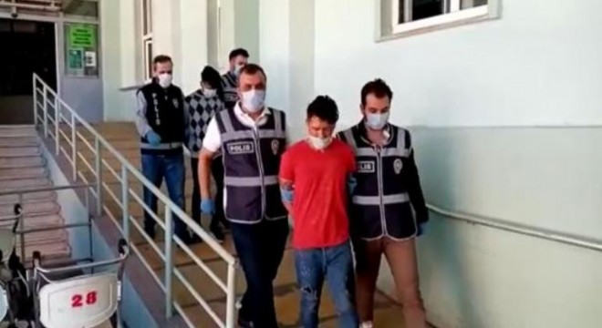 Rabiaana'da bıçaklı kavga: 1 ölü 1 yaralı