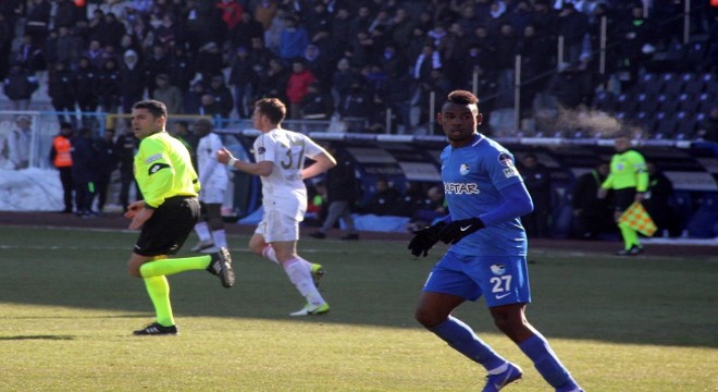 Raşid Muhammed'in acı günü