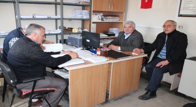 Referanduma katılım yüksek olacak