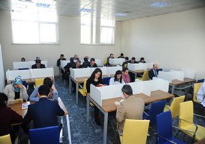 ETÜ'den ‘Kitap Okuma Etkinliği'