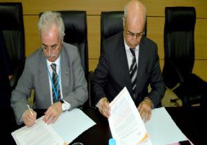 ETÜ'den Fas açılımı