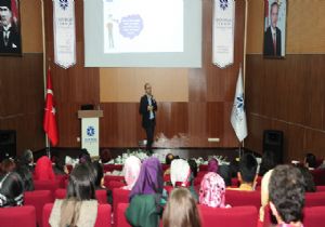 ETÜ'den Kariyer etkinliği