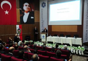 ETÜ'de trafik güvenliği gündemi