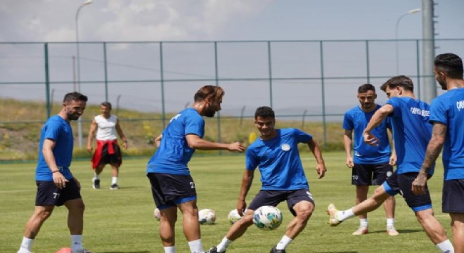 Rizespor 12 Temmuz'da Erzurum'da buluşacak