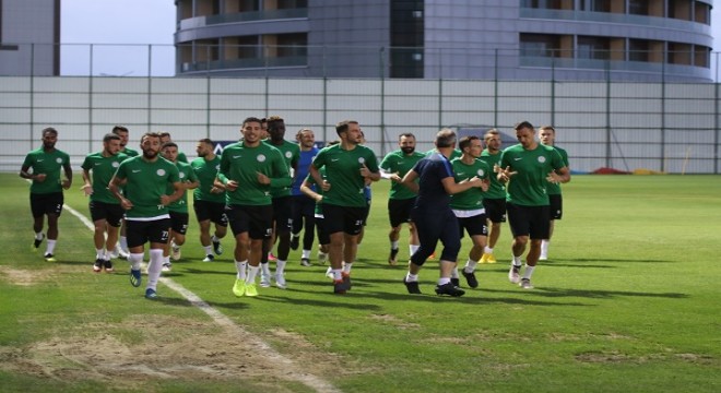 Rizespor'da Üzülmez'siz dönem