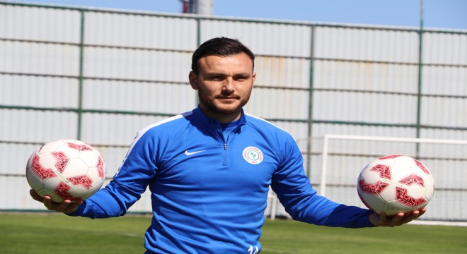 Rizespor şampiyonluğa yoğunlaştı