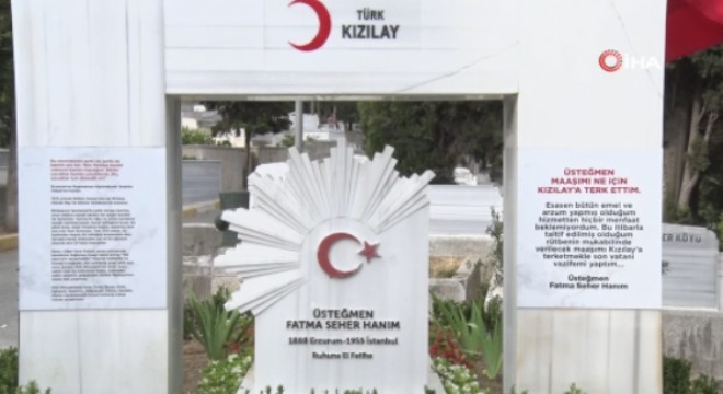 Ruhu şad, mekanı cennet olsun