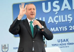 'Sadece Allah'ın huzurunda rükuda eğiliriz'