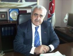 Şengül 44 yıllık başarıyı paylaştı