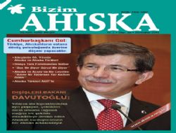 Davutoğlu'ndan Ahıska Türkleri açıklaması
