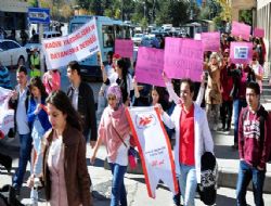 SBF'liler halkı uyardı