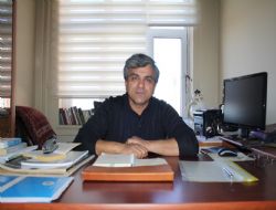‘Gazetecinin hata yapma lüksü yok'