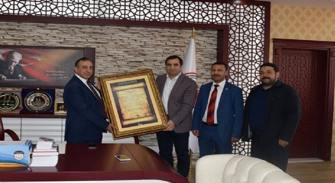 ŞEHİRDER'den farkındalık yaklaşımı