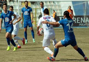 Erzurumspor için en başarılı sezon…