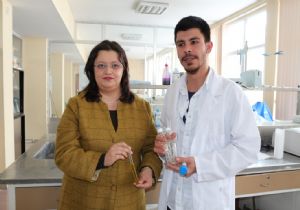 KUDAKA destekledi, Su Ürünleri başardı