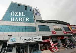 İşte Erzurum'un Haziran SGK profili