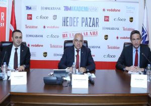 Erzurum sektör performansları açıklandı