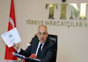 Erzurum'un 2015 sektör sıralaması açıklandı