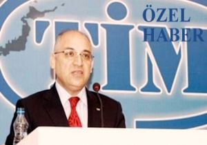 Ekim ayı Erzurum ihracat en'leri açıklandı
