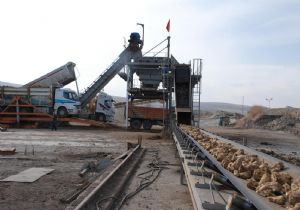 Erzurum'dan İhracatta sektörel yarış
