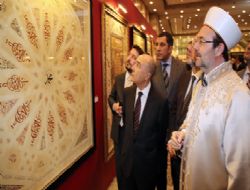 ‘İslam Medeniyeti, Sevgi Medeniyeti'