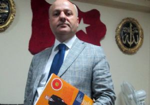 Akgüloğlu beklentilerini paylaştı