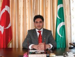 Osmanlı Ocakları Genel Kurul yapacak