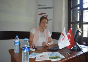 ASP'ten  “Aile ve Alışveriş Semineri” 