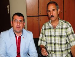 Azerbaycan'dan uyarı