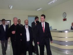 Sancak tecrübelerini paylaştı