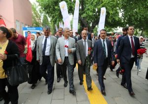 ‘Sandığa gidin, kirli oyunu bozun'