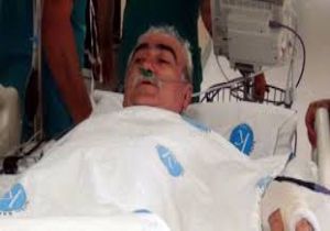 Sönmez taburcu oldu