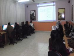 SODES gençlere ufuk çiziyor