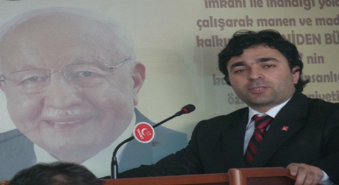 SP: ‘Basın demokrasinin vazgeçilmez unsuru'