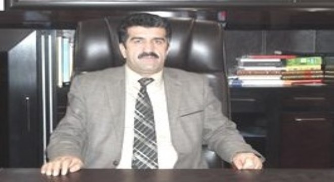 SP'de Referandum istifası